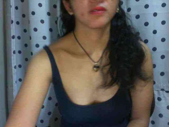 Lysah webcam