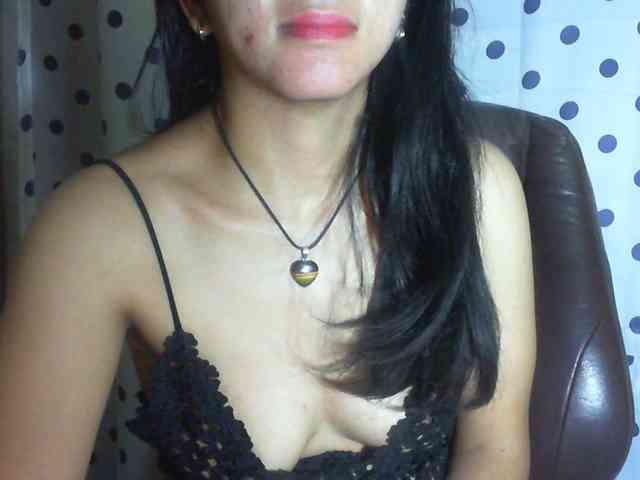 Lysah webcam