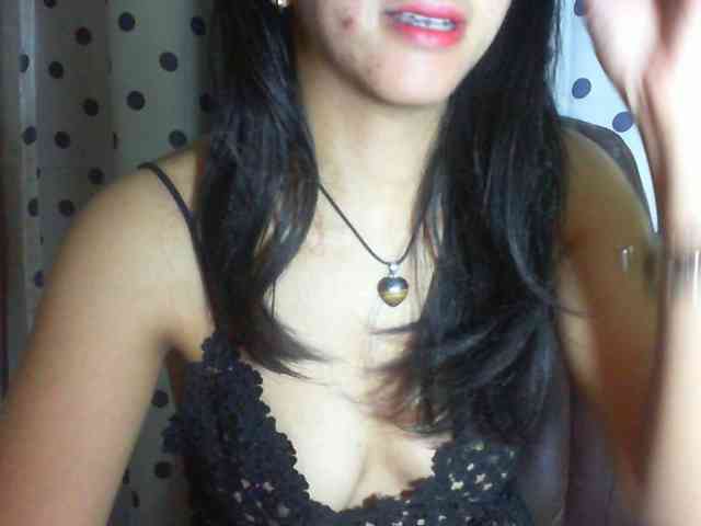 Lysah webcam