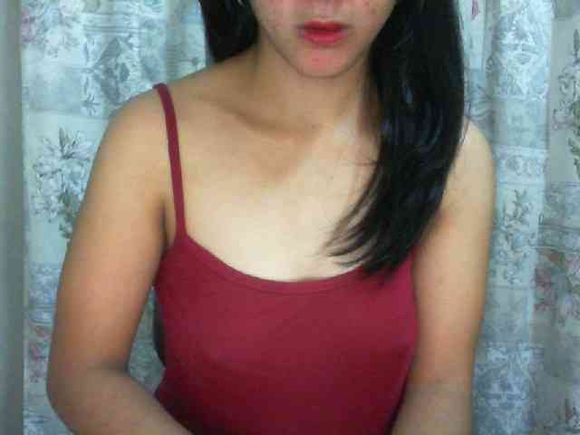 Lysah webcam