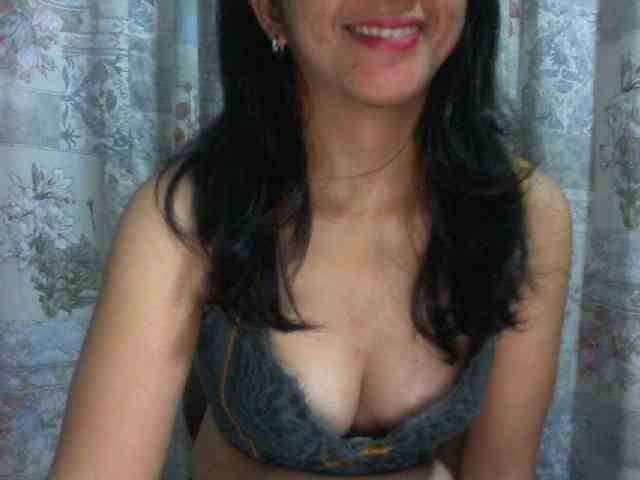 Lysah webcam