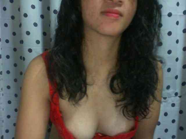Lysah webcam