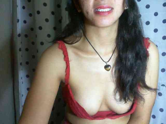 Lysah webcam