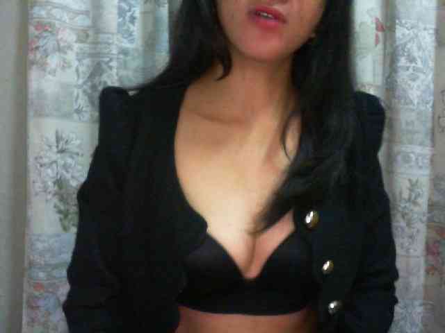 Lysah webcam
