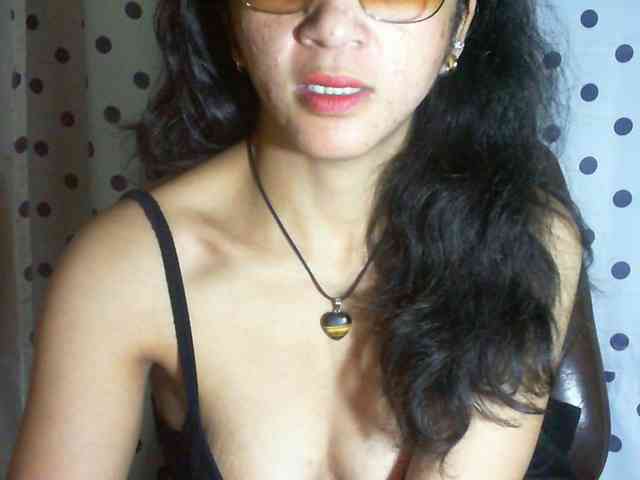 Lysah webcam