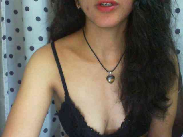 Lysah webcam