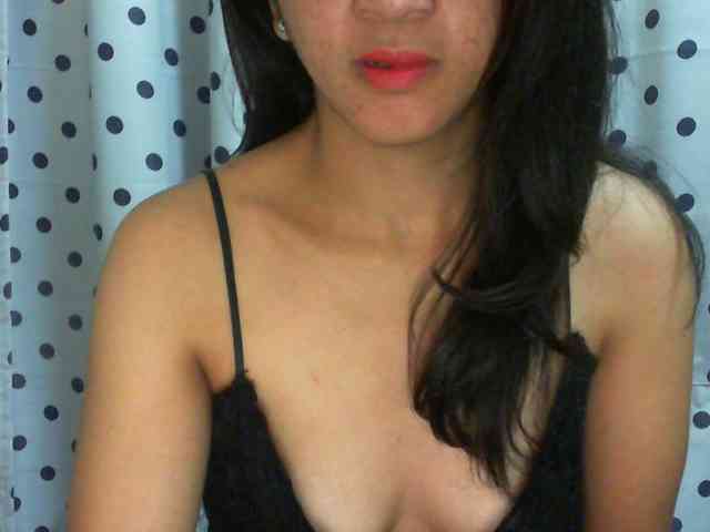 Lysah webcam