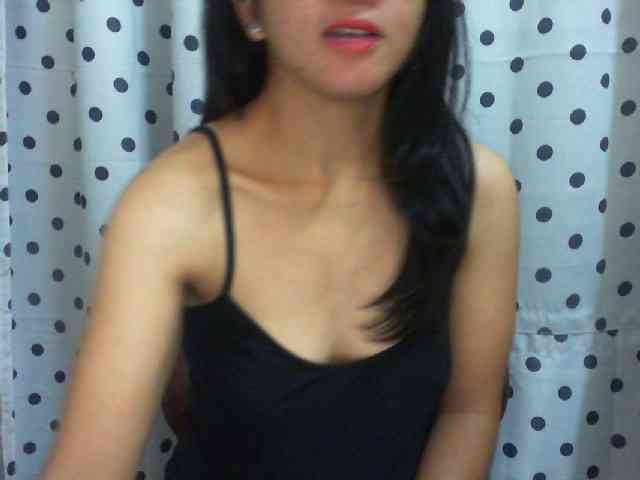 Lysah webcam