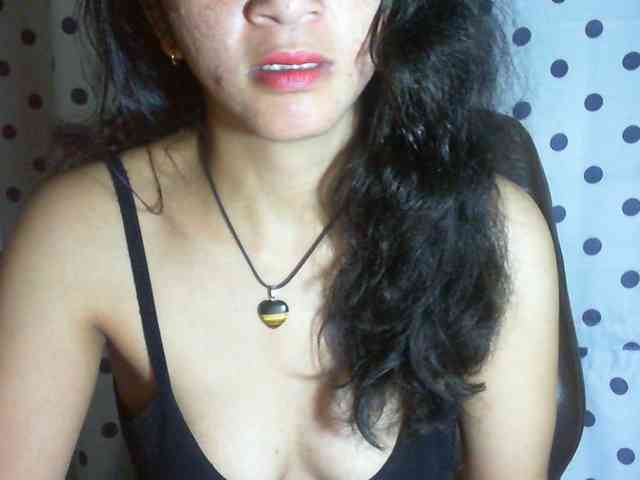 Lysah webcam