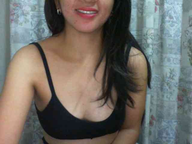 Lysah webcam