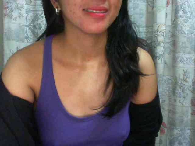 Lysah webcam