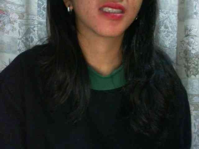 Lysah webcam