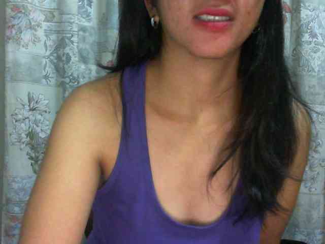 Lysah webcam