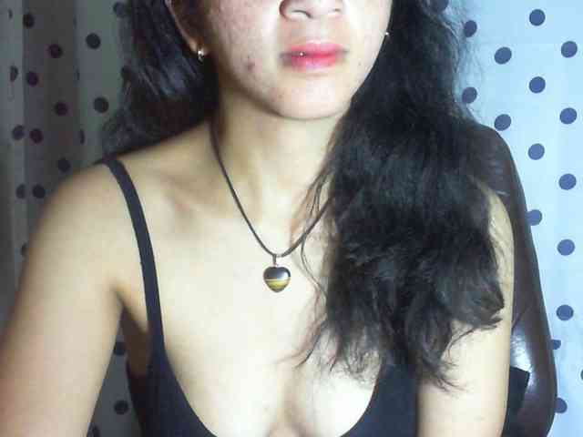Lysah webcam