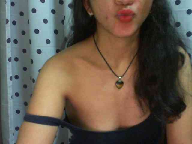 Lysah webcam