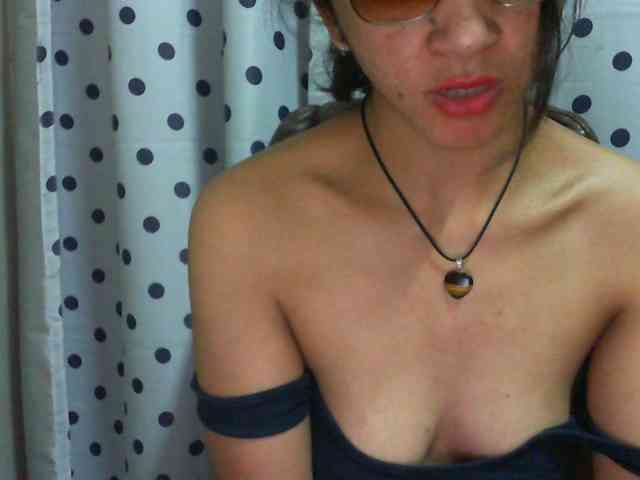 Lysah webcam