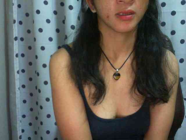 Lysah webcam