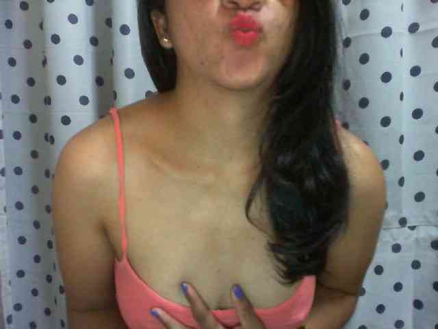 Lysah webcam