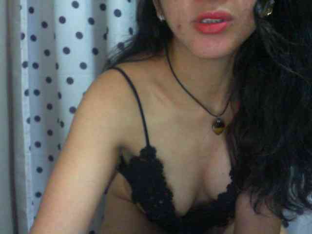 Lysah webcam