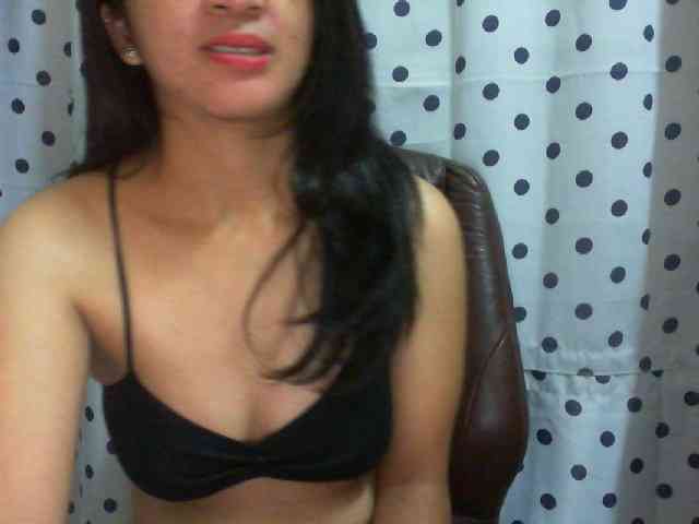Lysah webcam