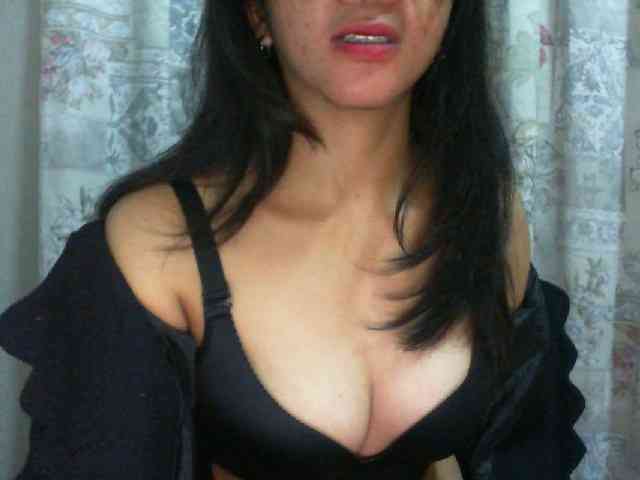 Lysah webcam