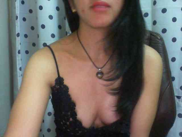 Lysah webcam