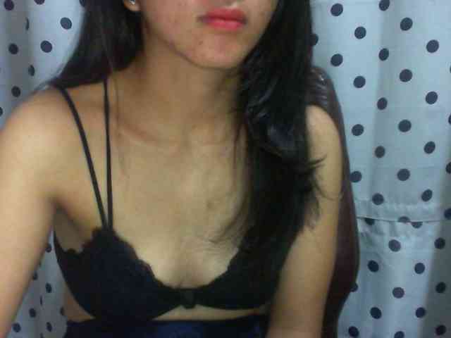 Lysah webcam