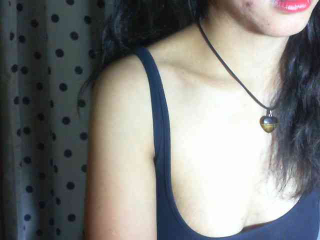 Lysah webcam