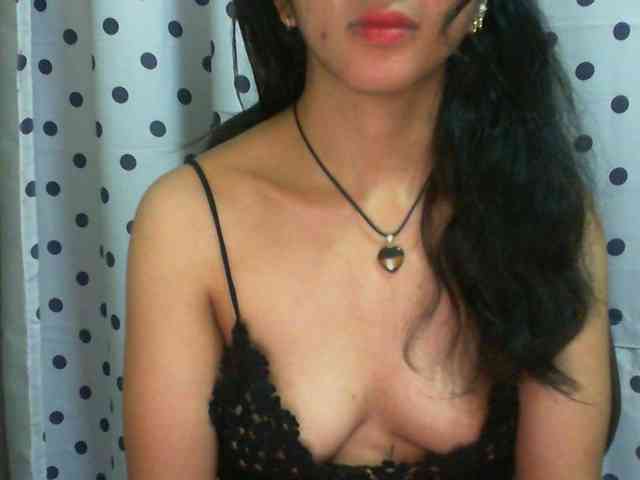 Lysah webcam