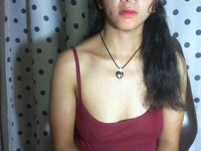 Lysah webcam