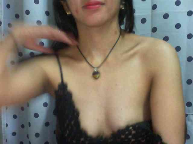 Lysah webcam