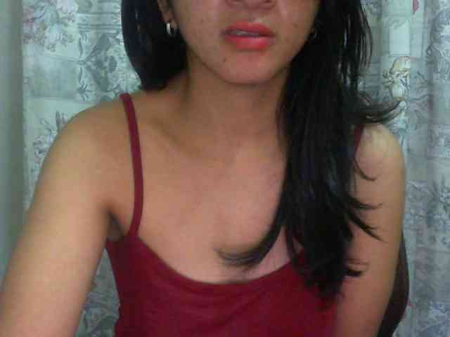 Lysah webcam