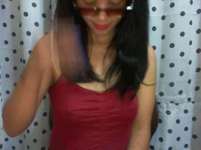 Lysah webcam