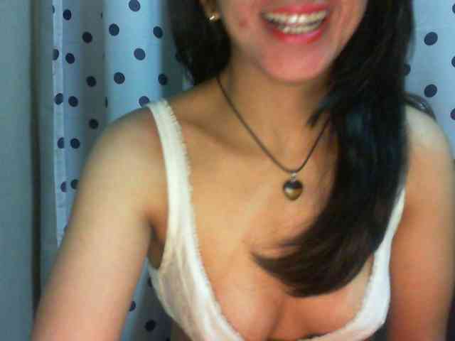 Lysah webcam