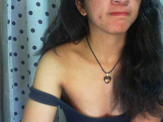 Lysah webcam
