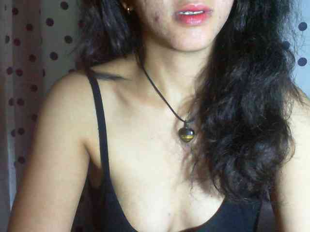 Lysah webcam