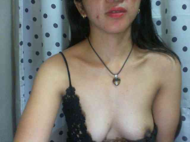 Lysah webcam