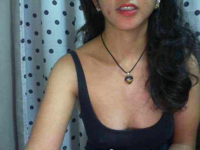 Lysah webcam
