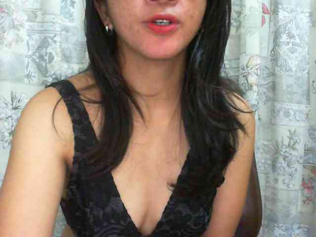 Lysah webcam