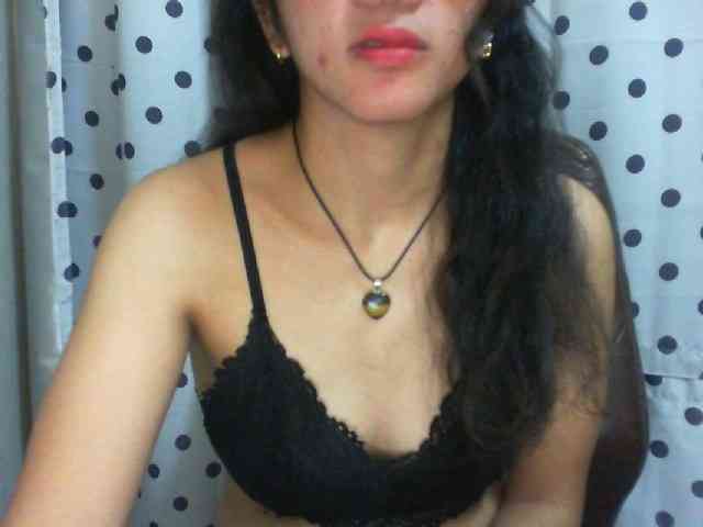 Lysah webcam