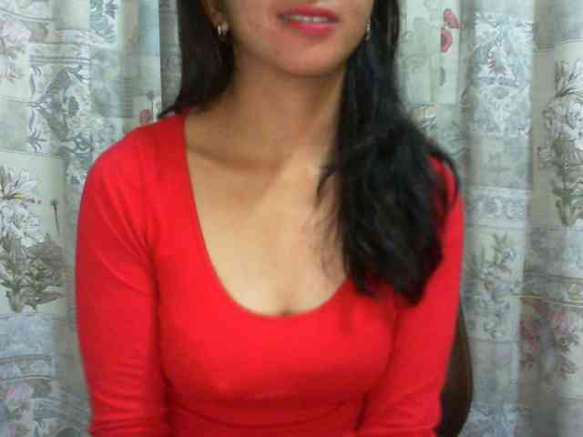 Lysah webcam