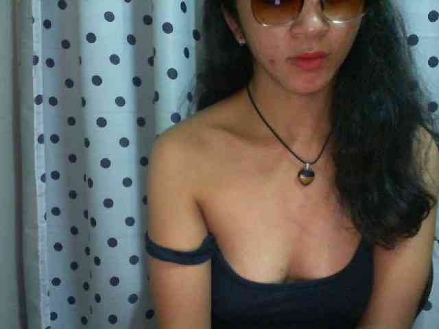 Lysah webcam