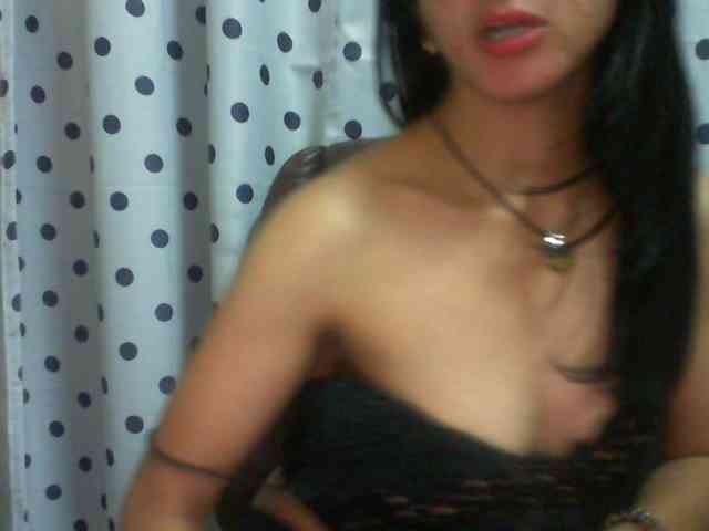 Lysah webcam