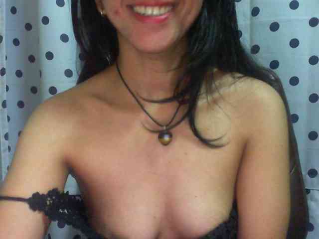 Lysah webcam