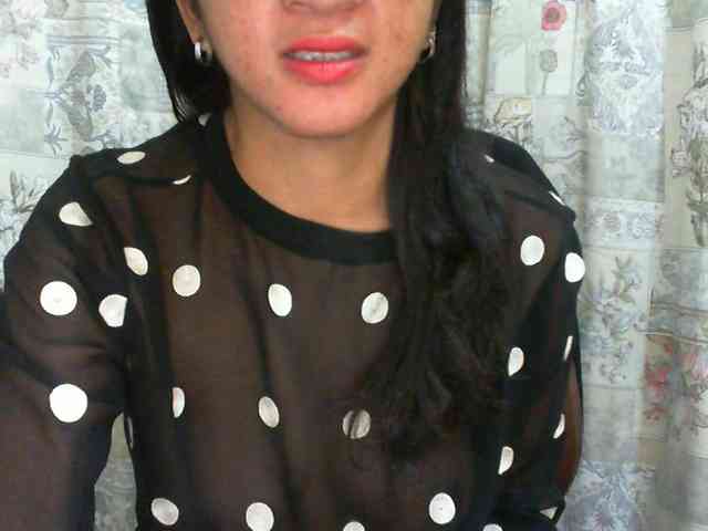 Lysah webcam