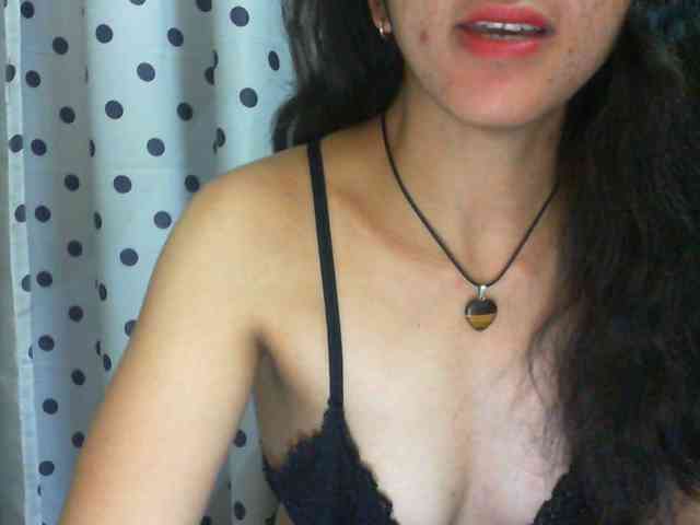 Lysah webcam