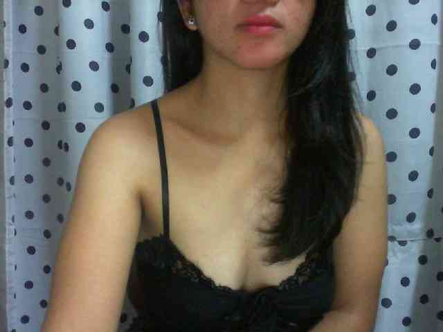 Lysah webcam
