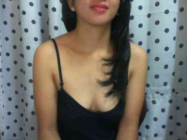 Lysah webcam
