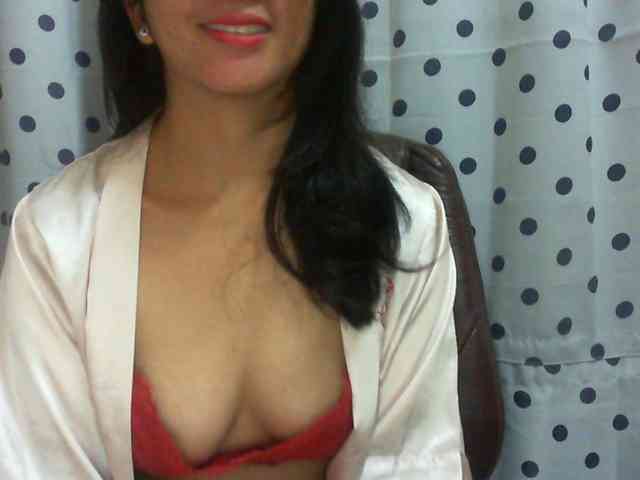 Lysah webcam