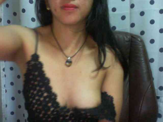 Lysah webcam